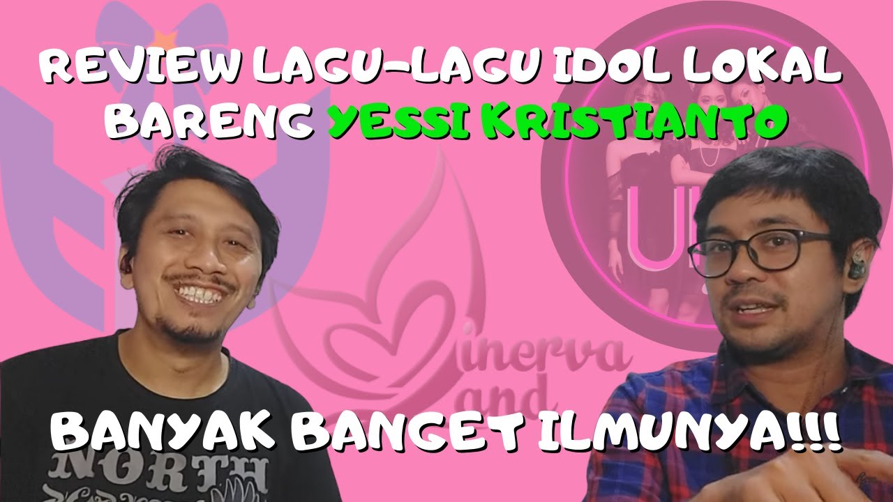 BAHAS SKENA IDOL LOKAL DAN KUALITAS MUSIKNYA