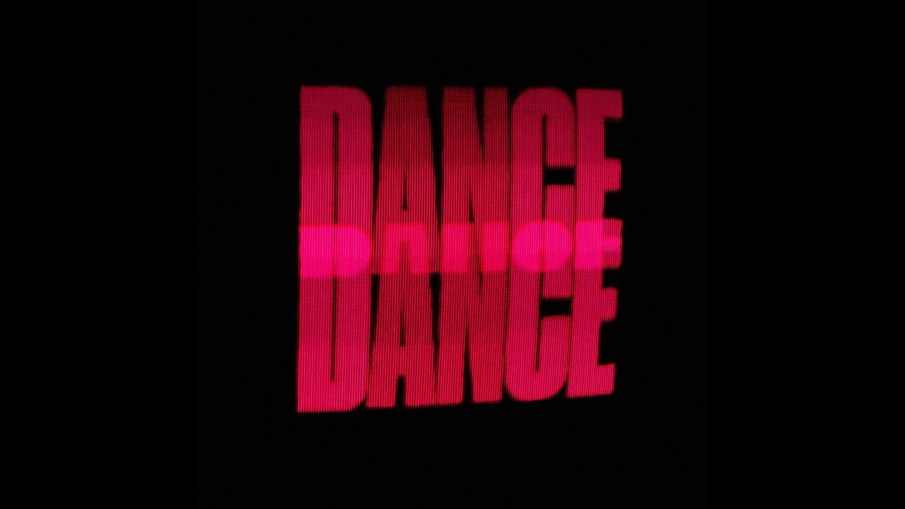 PATRIK KABONGO - dance, dance