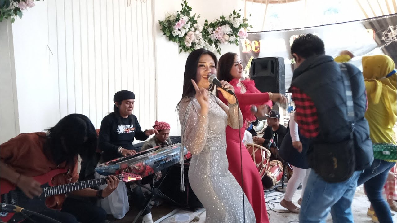 RAYUNGAN || Pop Sunda Berlin group ||Bandung