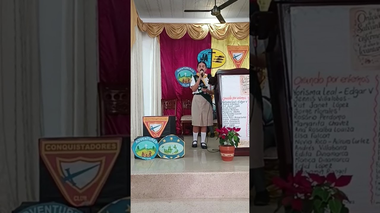 ALABANDO A MI SEÑOR 