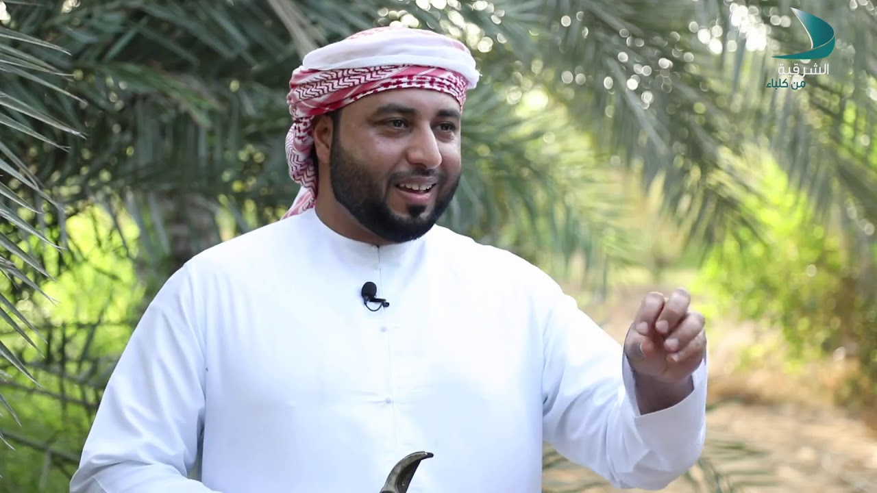 الضاحية 2 | مزرعة عبدالله خلفان الكندي - الحلقة 5