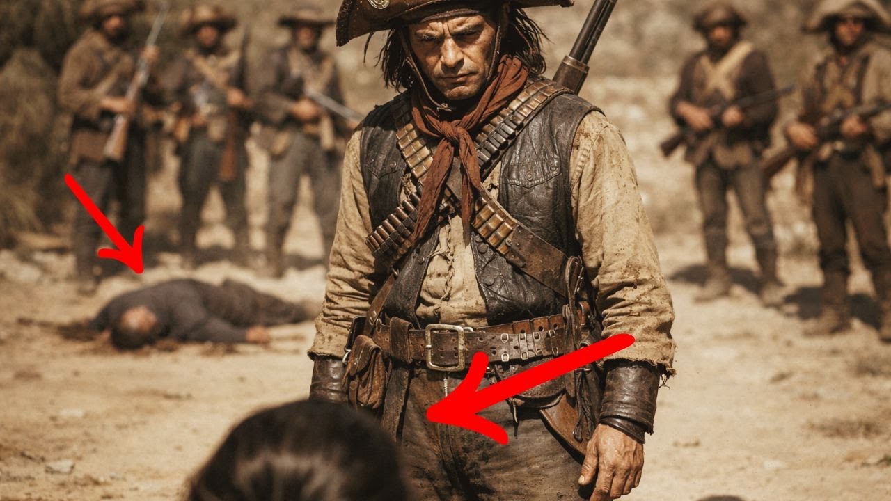 Ela MATOU um cangaceiro a sangue frio... E teve a CORAGEM de DESAFIAR Lampião na sua frente
