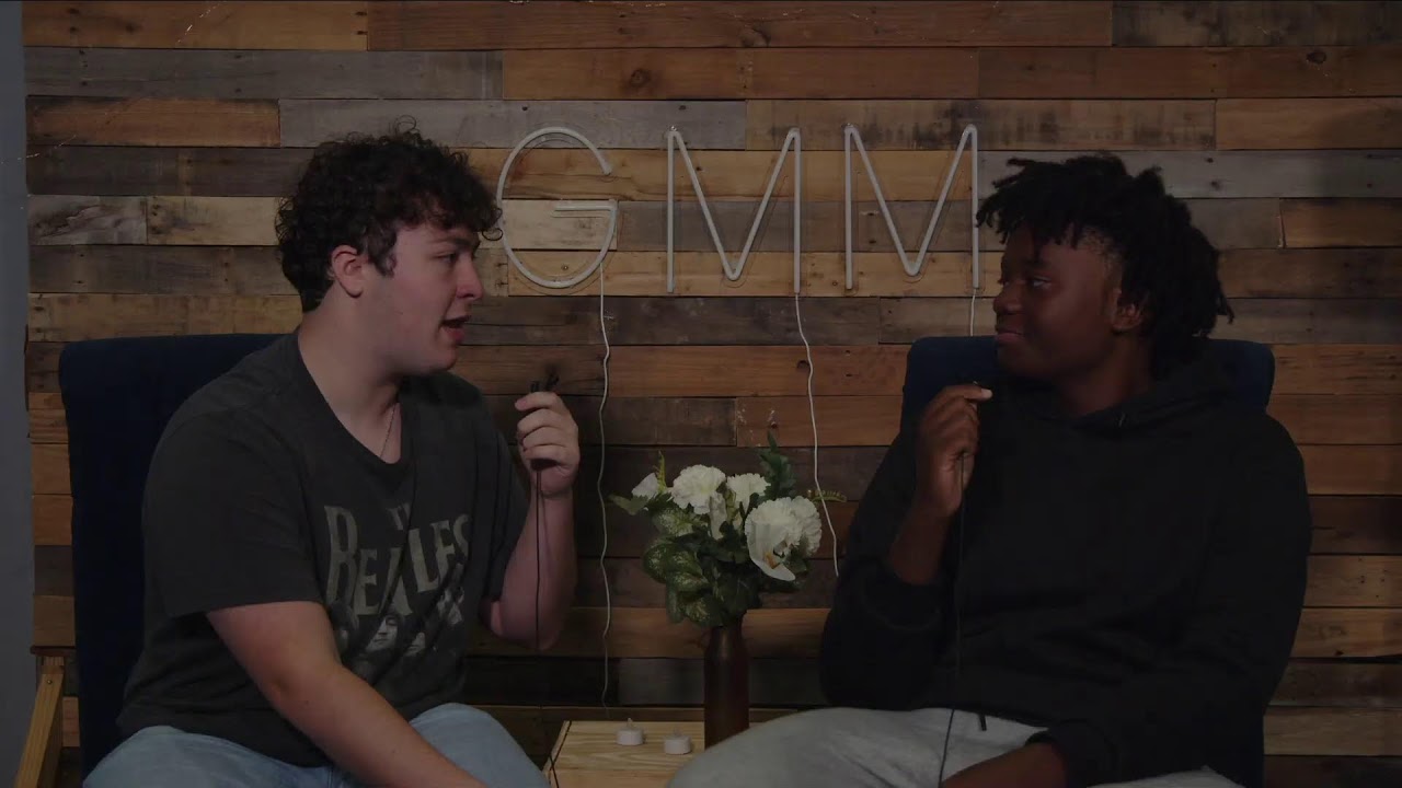 GMM | September 17, 2026