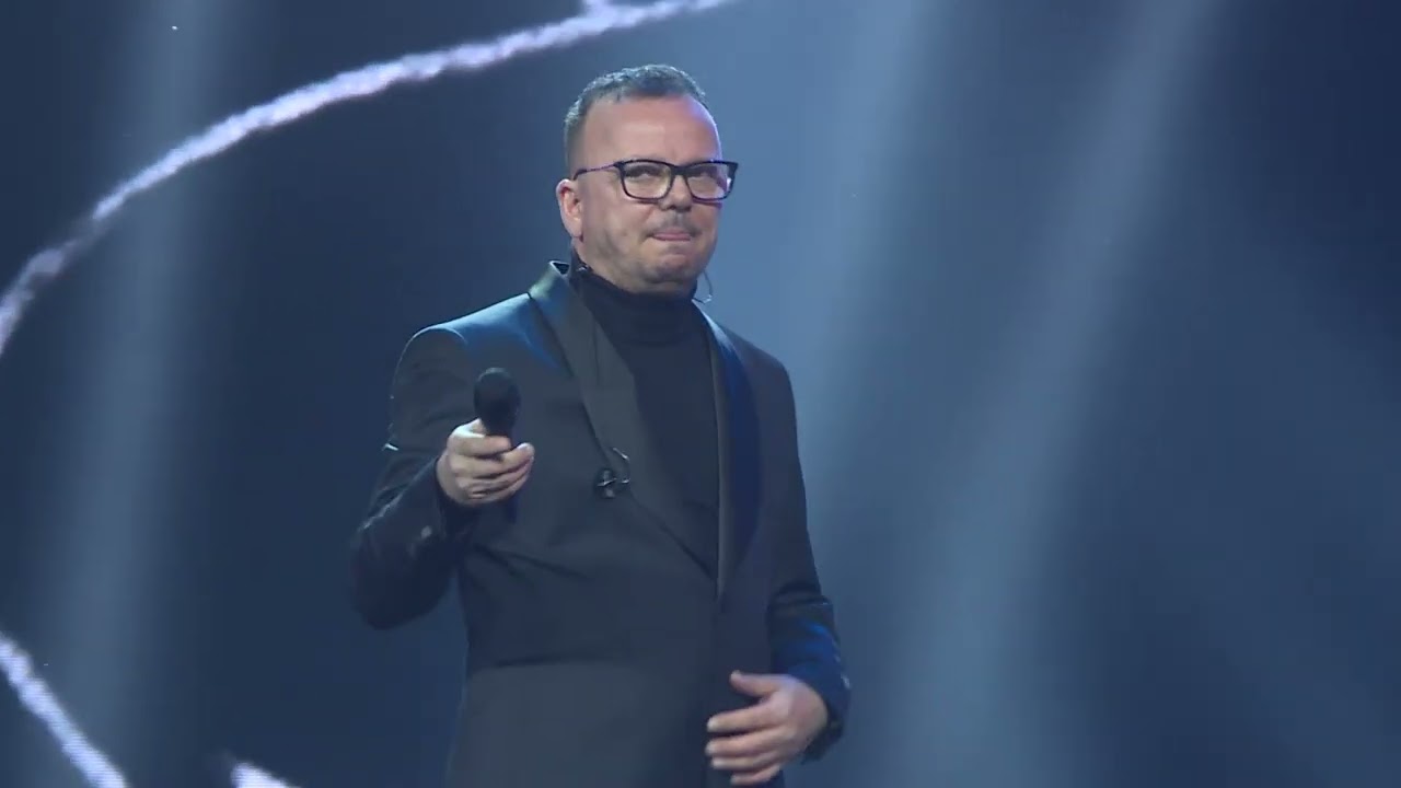 Catania: Capodanno in musica con... Gigi D'Alessio (2025)