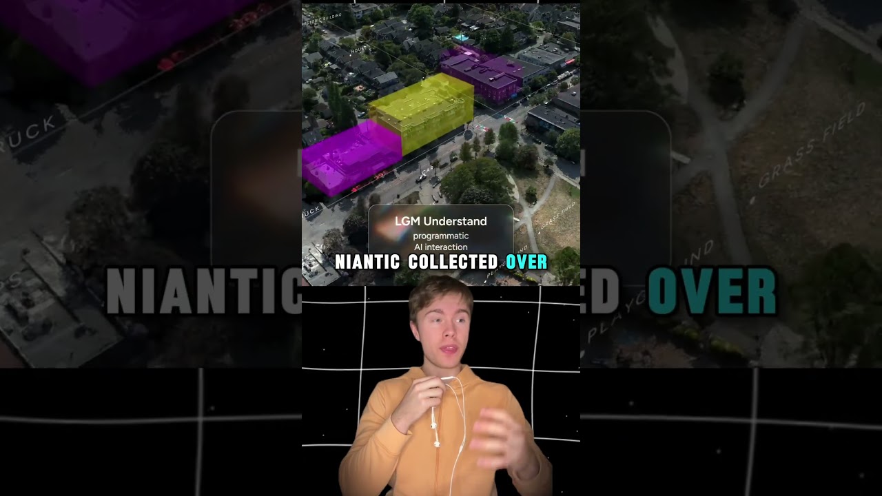 Как Pok&eacute;mon Go нас обманул! 🤯