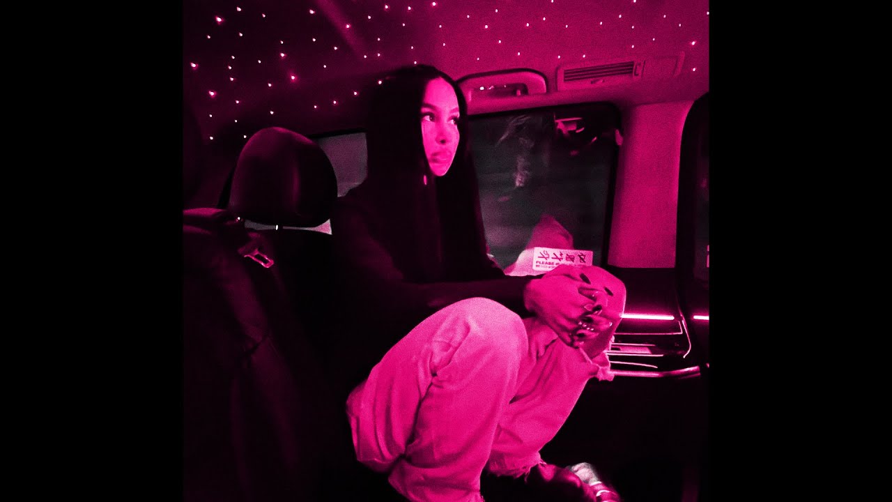 (FREE) Smooth Type Beat – “Pink Stiletto