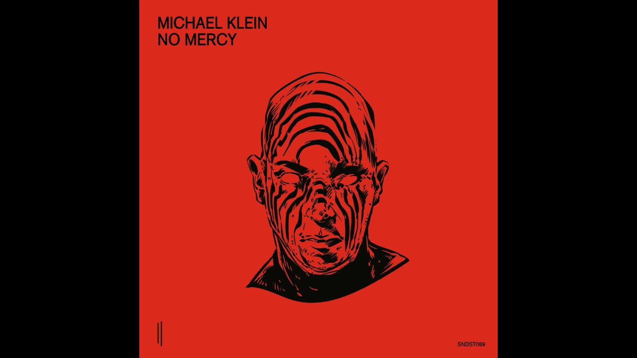 Michael Klein - Sticky [SNDST089]