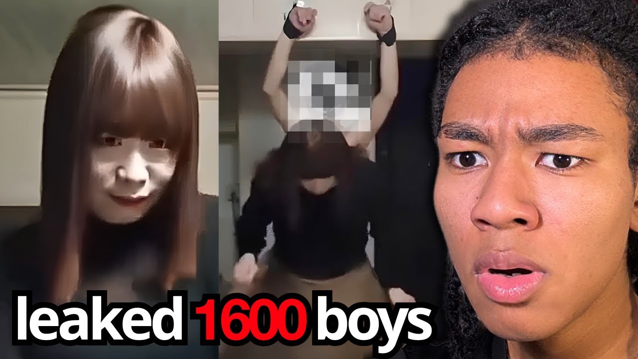 The Weirdest Predator Case Ever.. (Sister Hong) 