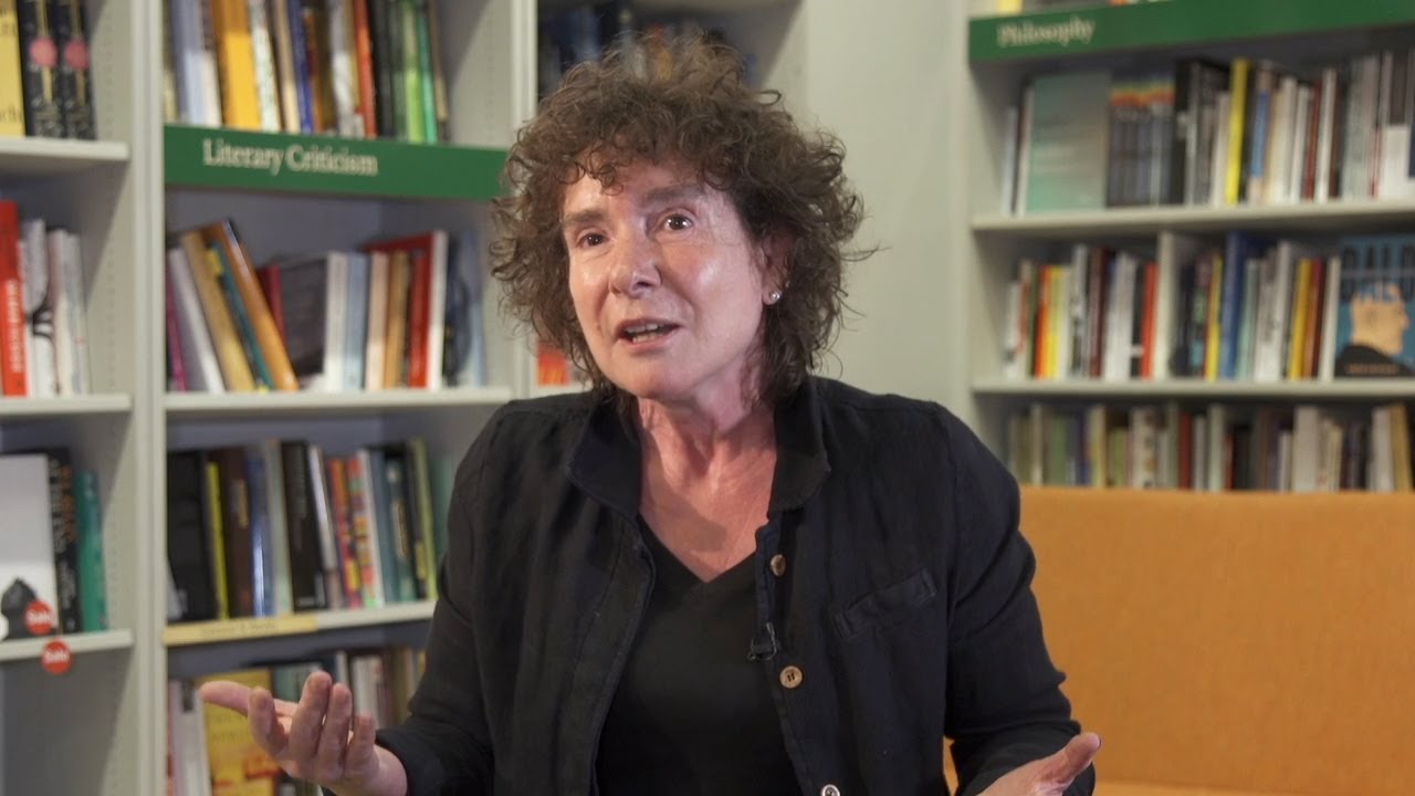 Jeanette Winterson and Victoria Turk: 12 Bytes