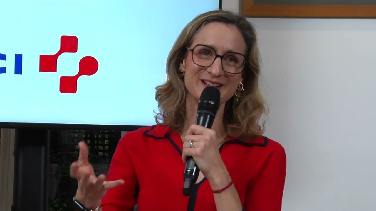 [24e Matinale] Adapter la ville & les infrastructures aux impacts du changement climatique - BEST OF