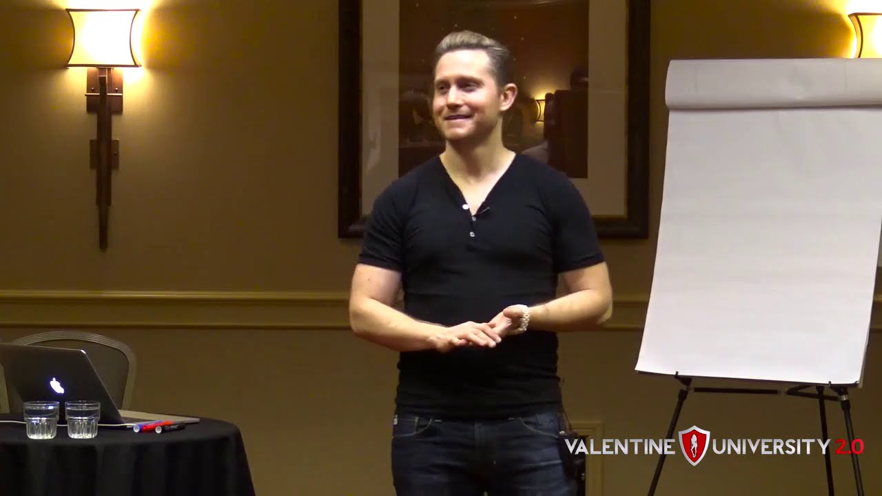 31. Opener Masterclass (Part 1 Of 3) / REACTION