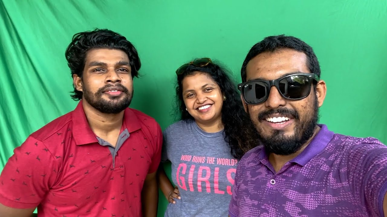 VLOG 006 - සිප්පි එක්ක කරපු අලුත් වැඩේ
