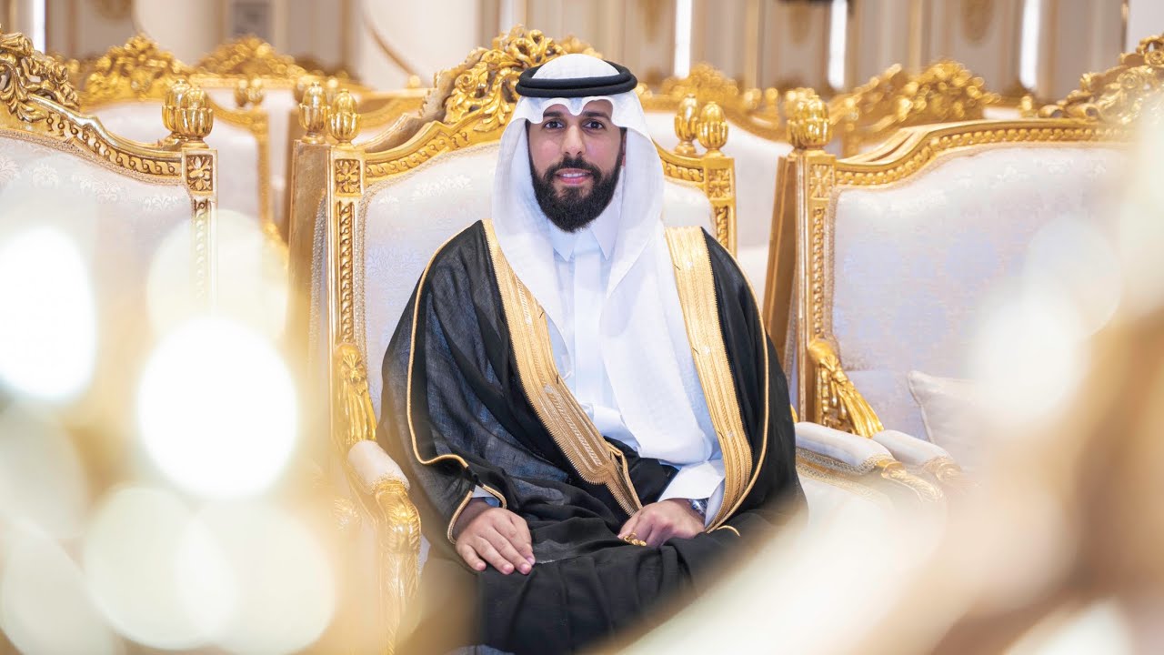 حفل زواج الشاب/ سليمان هلال الغموي || قاعة الدره