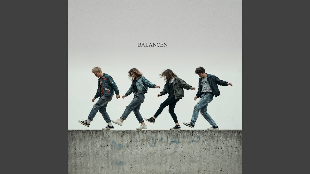 Balancen (feat. Sørine Brygmann)