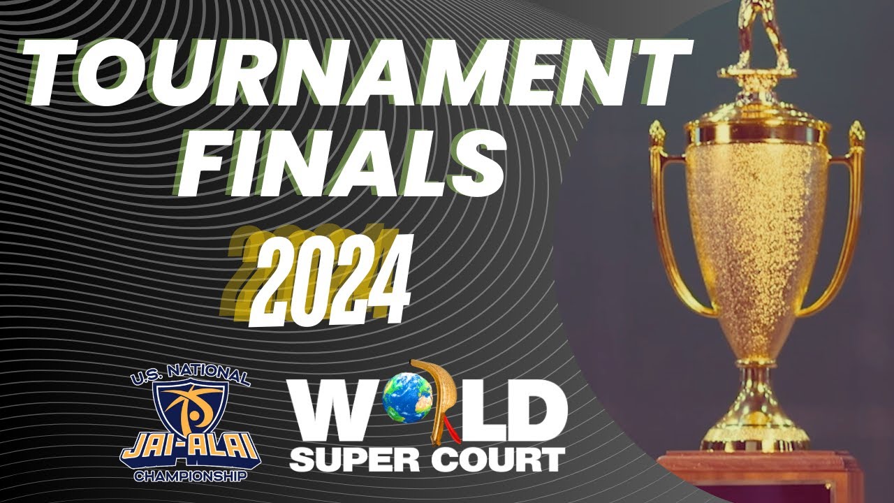 2024 Tournament Finals (USNJAC & WSC)