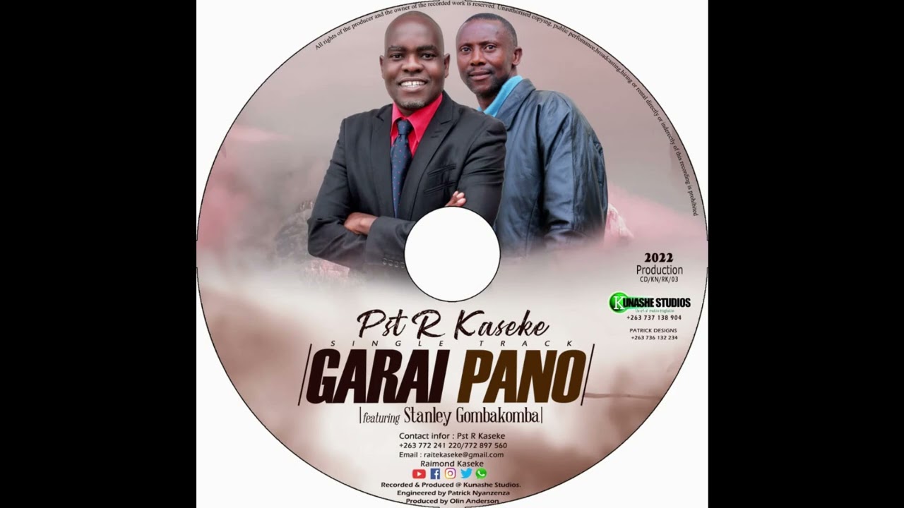 Garai Pano