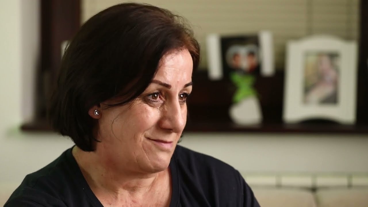 Sara - dokumentarni film