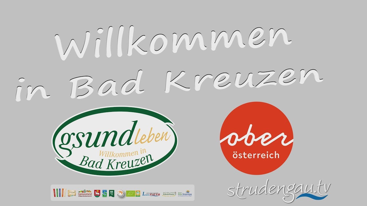 WILLKOMMEN | BAD KREUZEN