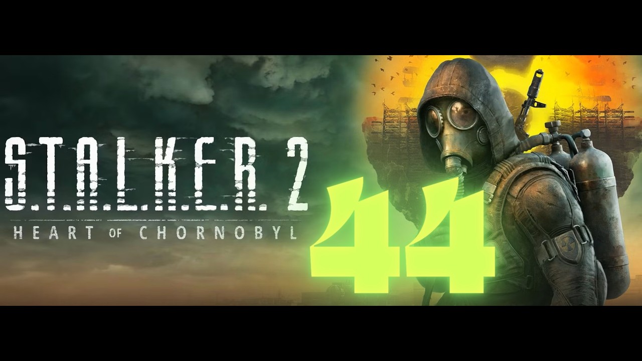 STALKER 2 44
