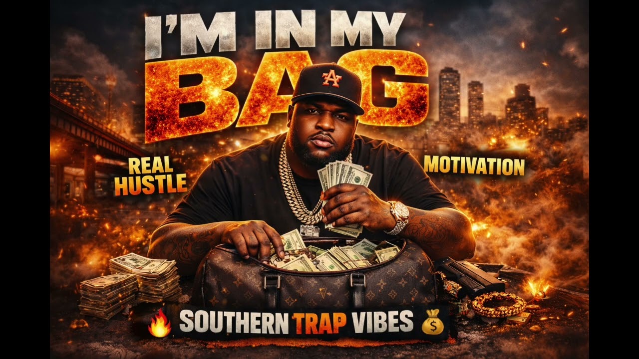 I’m In My Bag