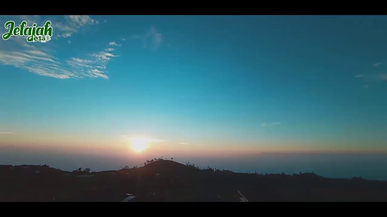 Jalan tomsu dadi kenangan (Official Music & Video) || 2020