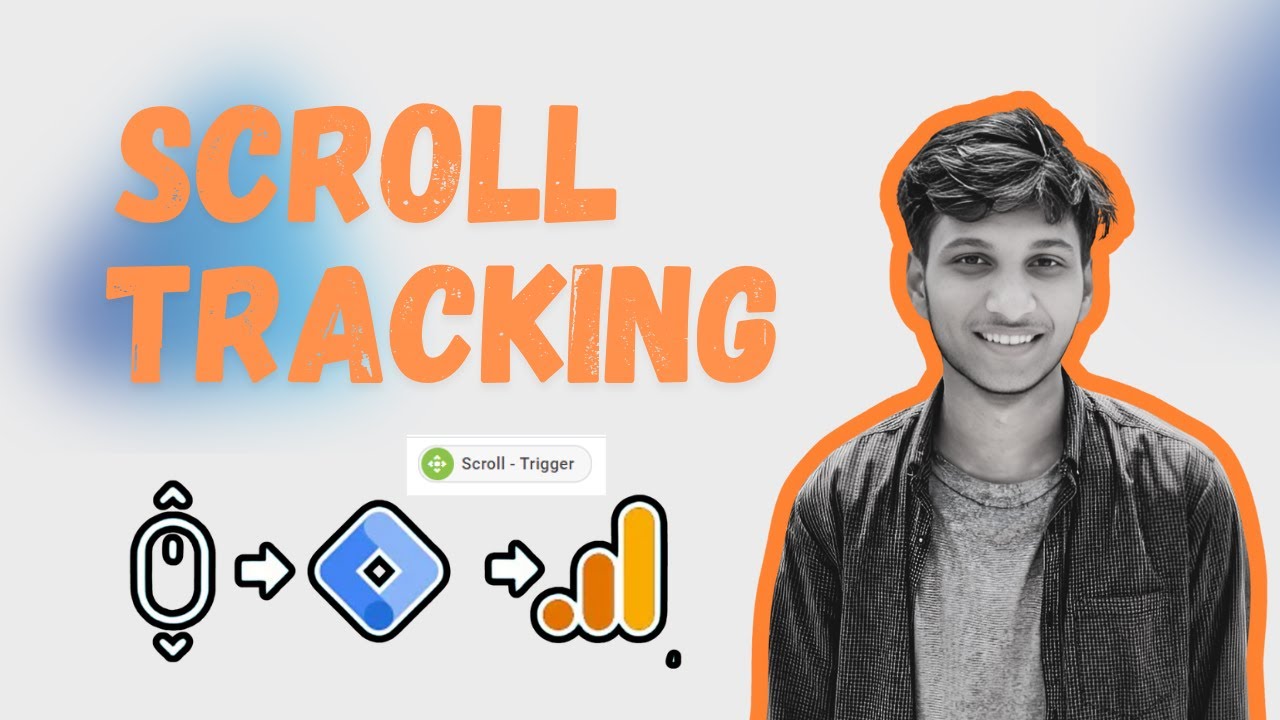 Scroll Event Tracking in Google Tag Manager for Google Analytics