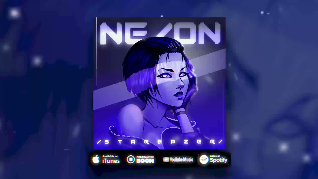 Stargazer - NE/ON (feat. Always Closed)
