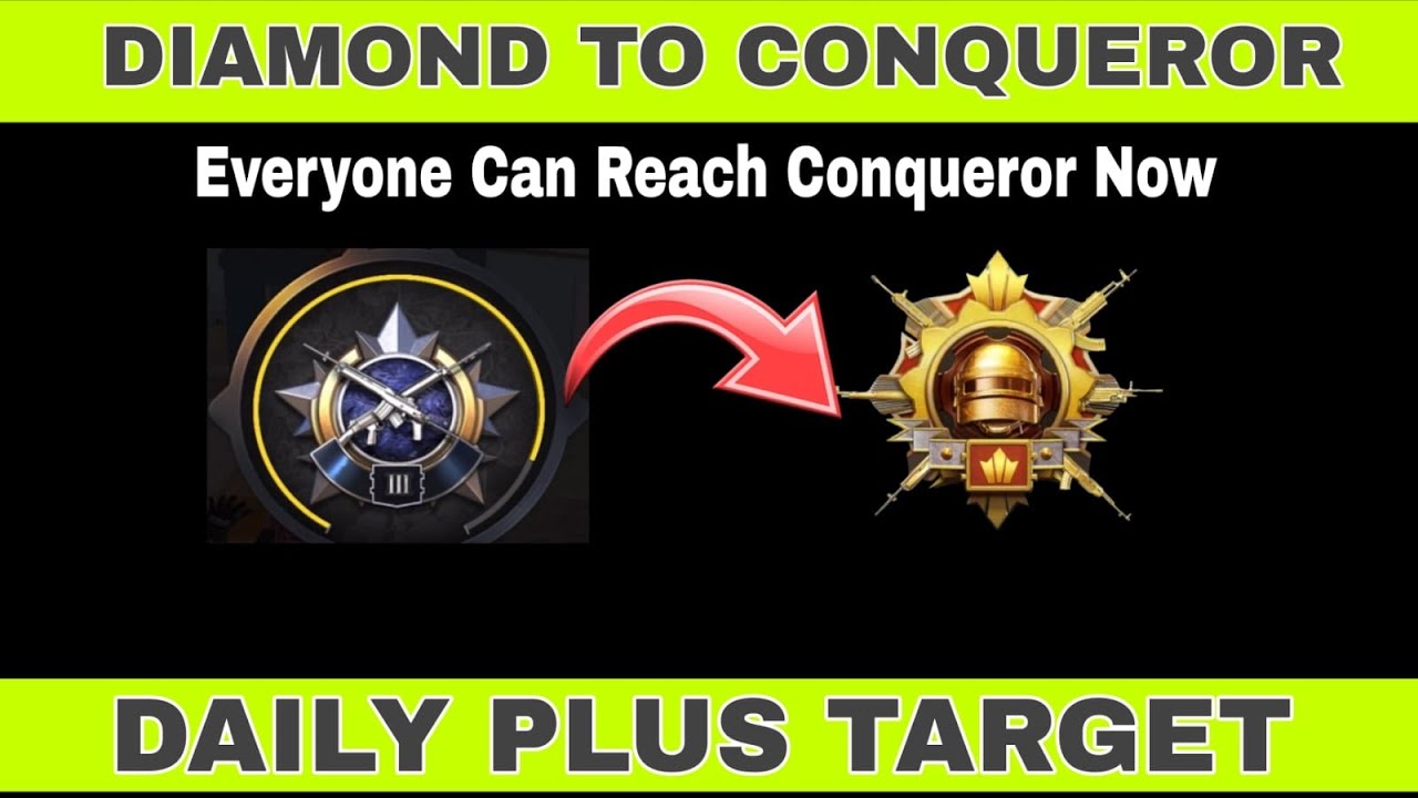 Day 2 - Diamond To Conqueror | Daily Plus Targets | Bgmi Solo Rankpush Gameplay | Conqueror Rankpush