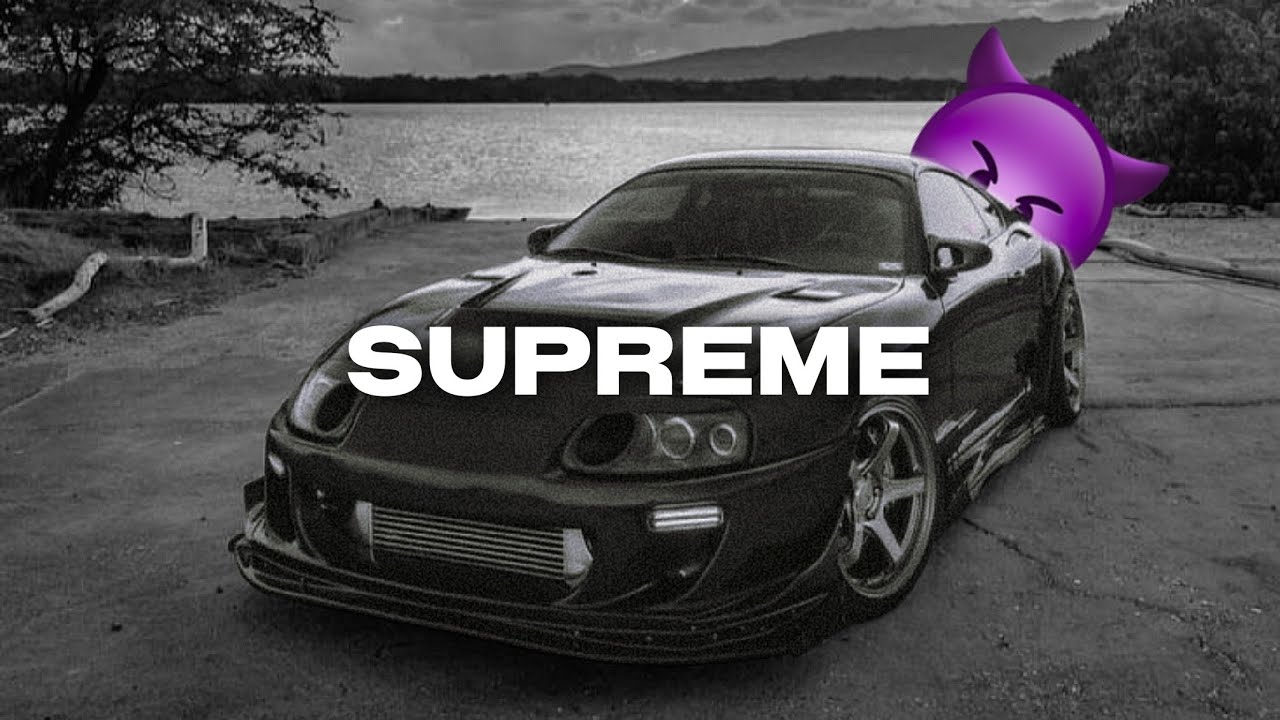 Shubh - Supreme [Perfectly Slowed] | Abshomar