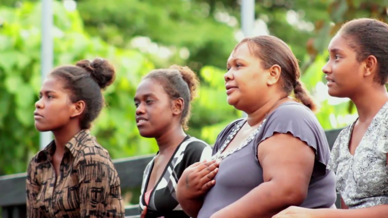 HERE'S  MY HEART - Family Ministry