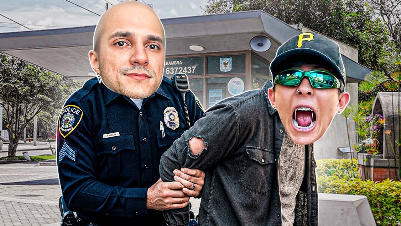 CAPTURAN A SIN ROL ESPECIFICO | Conversatorio | El Muñe