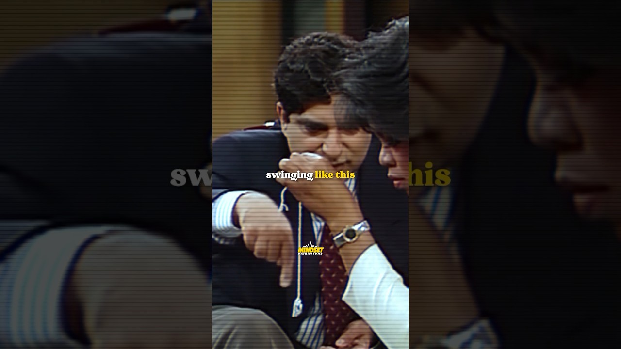 Ваш разум управляет вашей реальностью | Дипак Чопра и Опра демонстрируют силу разума