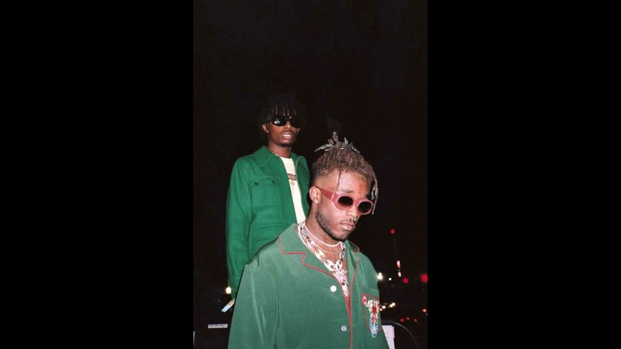 (FREE) Lil Uzi Vert x Playboi Carti Type Beat - 