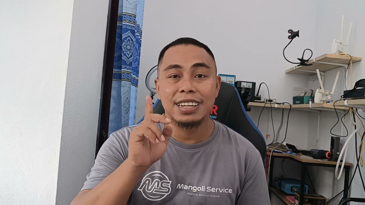 Borneo flasher dan Lasercom tempat kursus Service hp Recomendasi