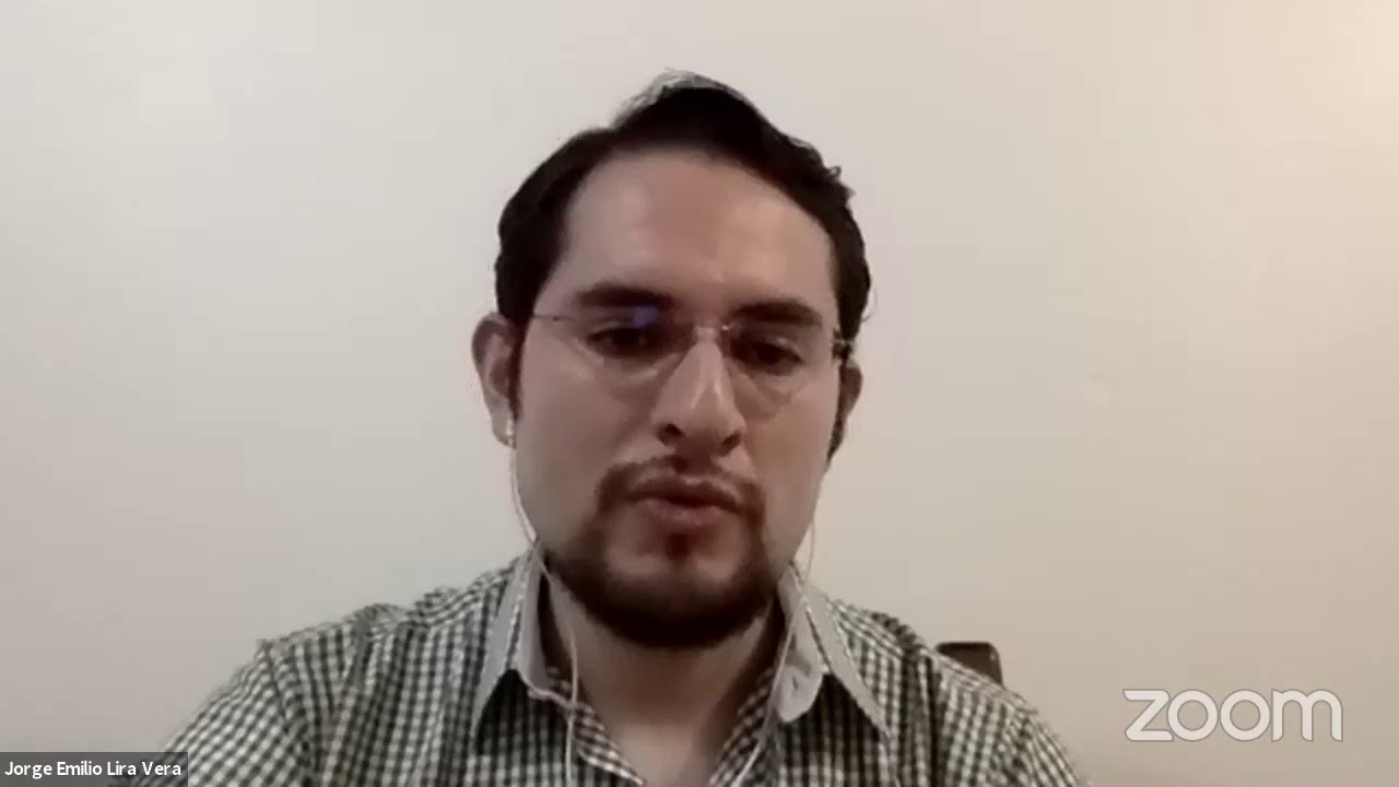 Enfermedad litiásica de vesícula y vía biliar ENARM 2020 - Dr. Jorge Emilio Lira Vera