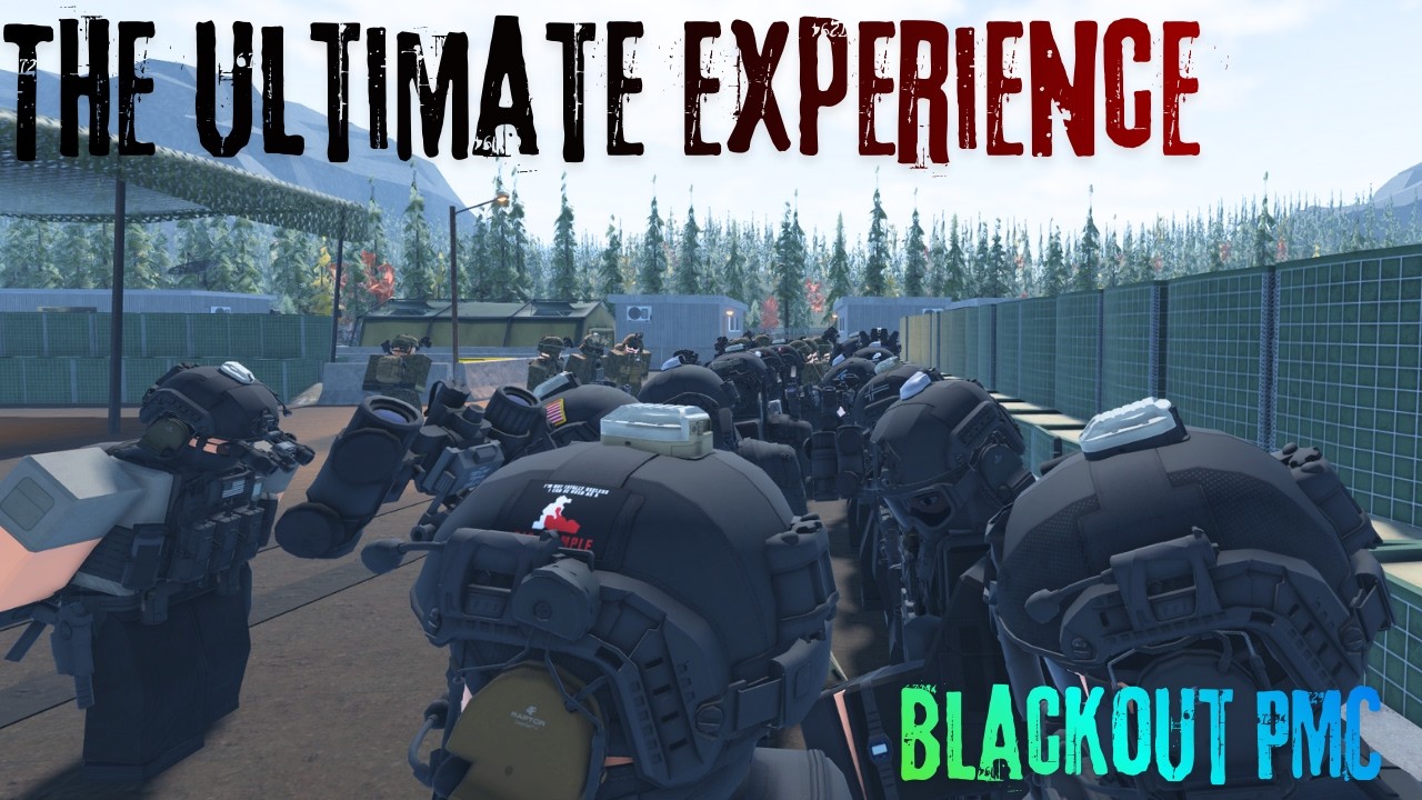 Непревзойденный опыт игры за фракцию в Blackhawk 5 | Спасательная миссия 5