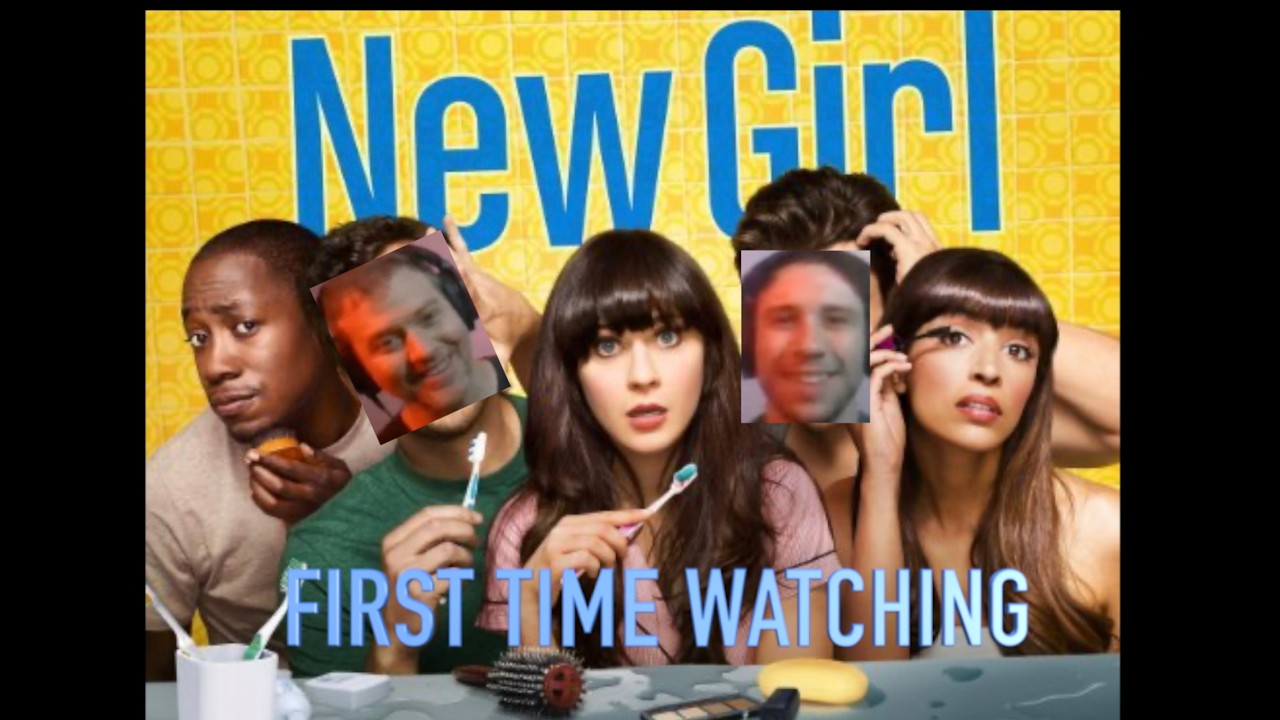 New Girl, Season 6, Episode 22. First Time Watching reaction