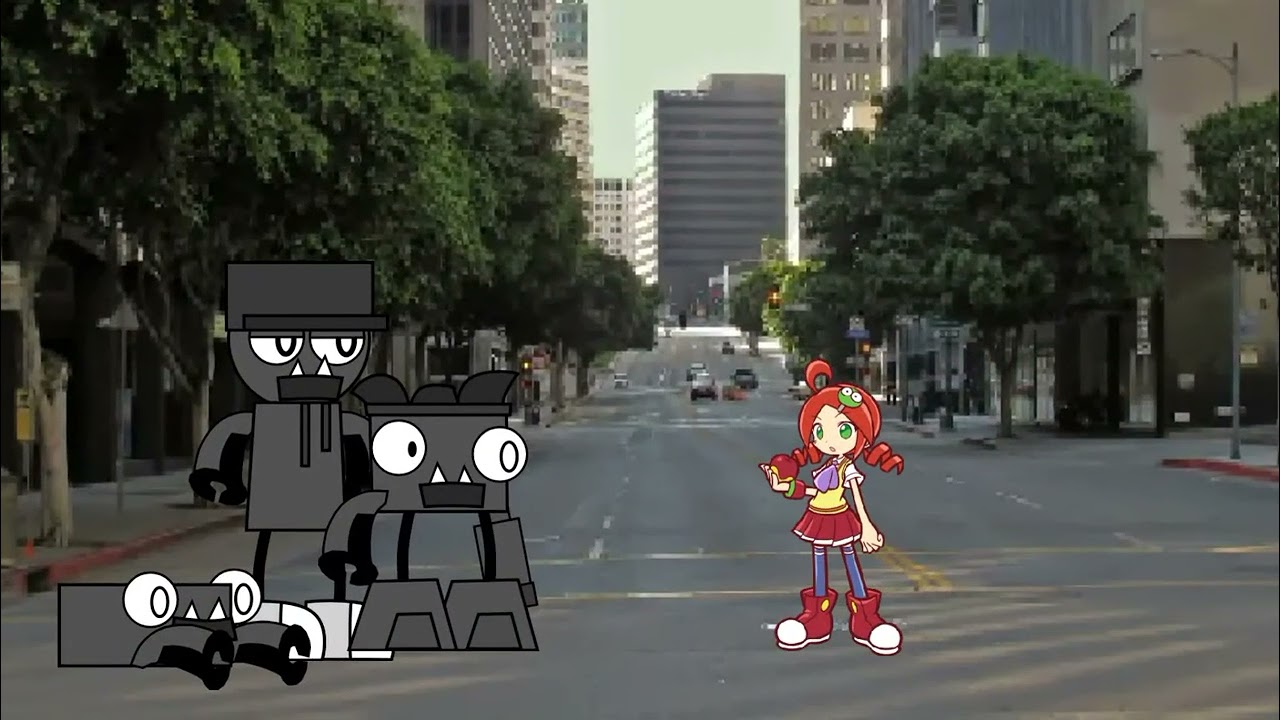 sorry for not uploading for a while: part 2?