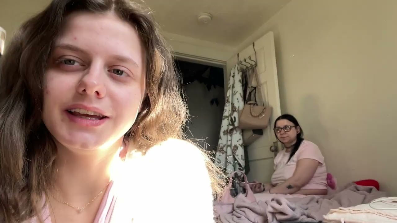 2025 vlog