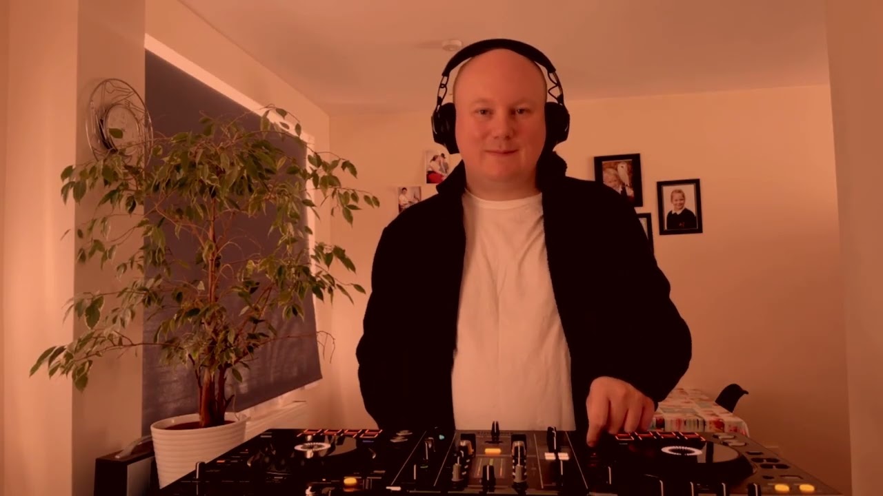 Nu Disco | Jackin House | 4 November 2025 | New Releases! || Playlist