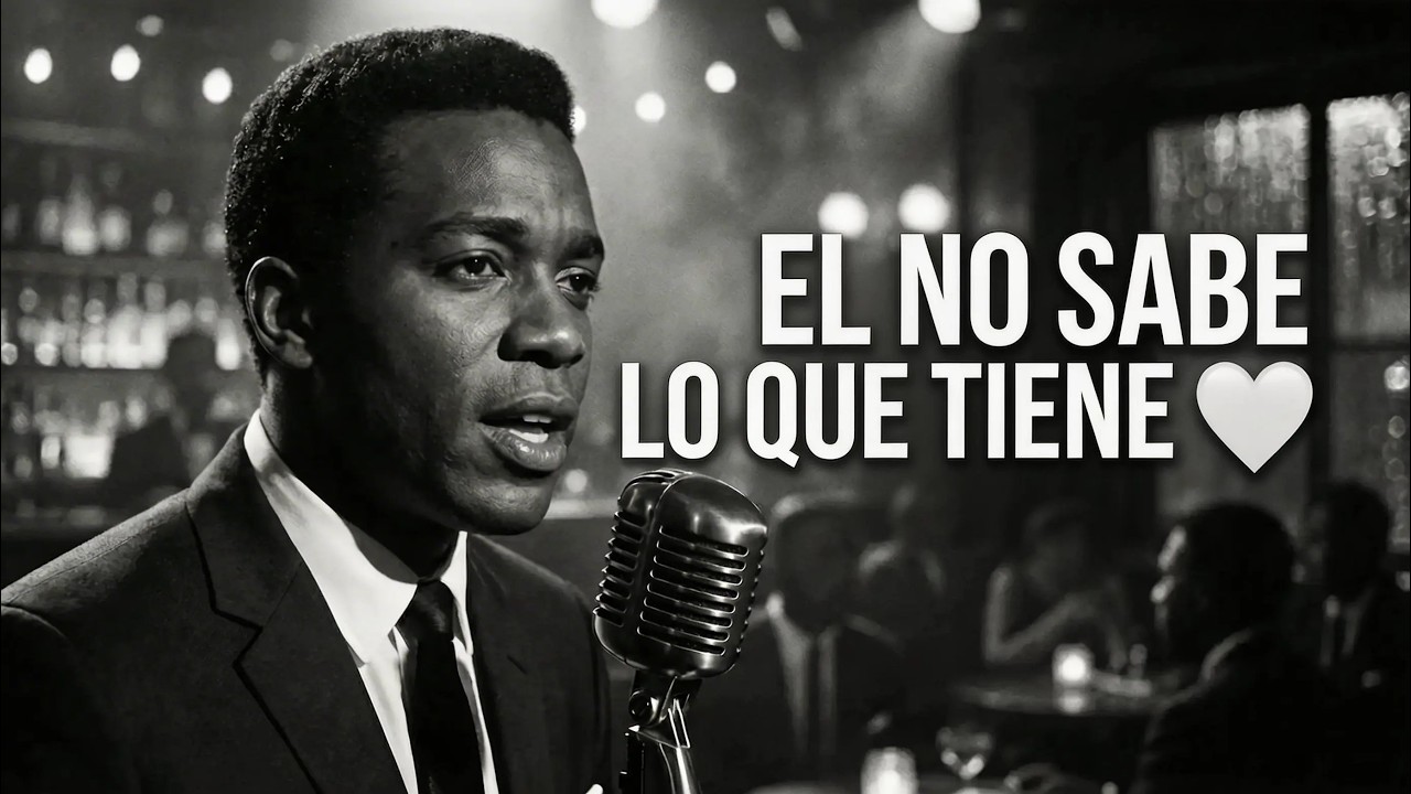 Él No Sabe Lo Que Tiene… Hasta Que Te Pierde ❤️ (Soul Romántico)