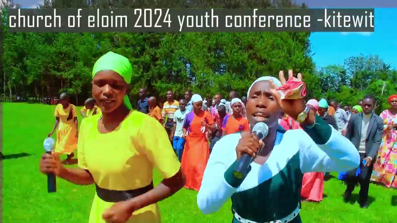 BOSTO- KOIWO- SIOMO youths live performance
