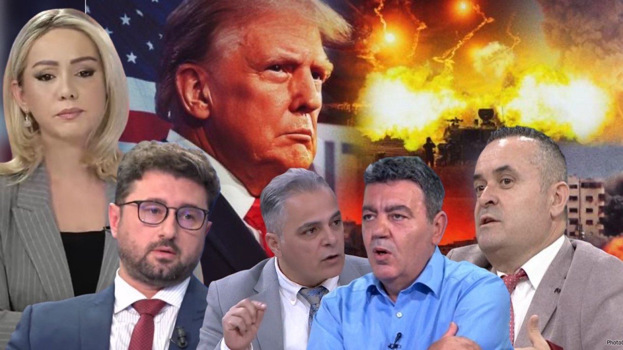 Lufta trondit botën! Sulme të reja, plas keq, Amerika ngre alarmin | Breaking