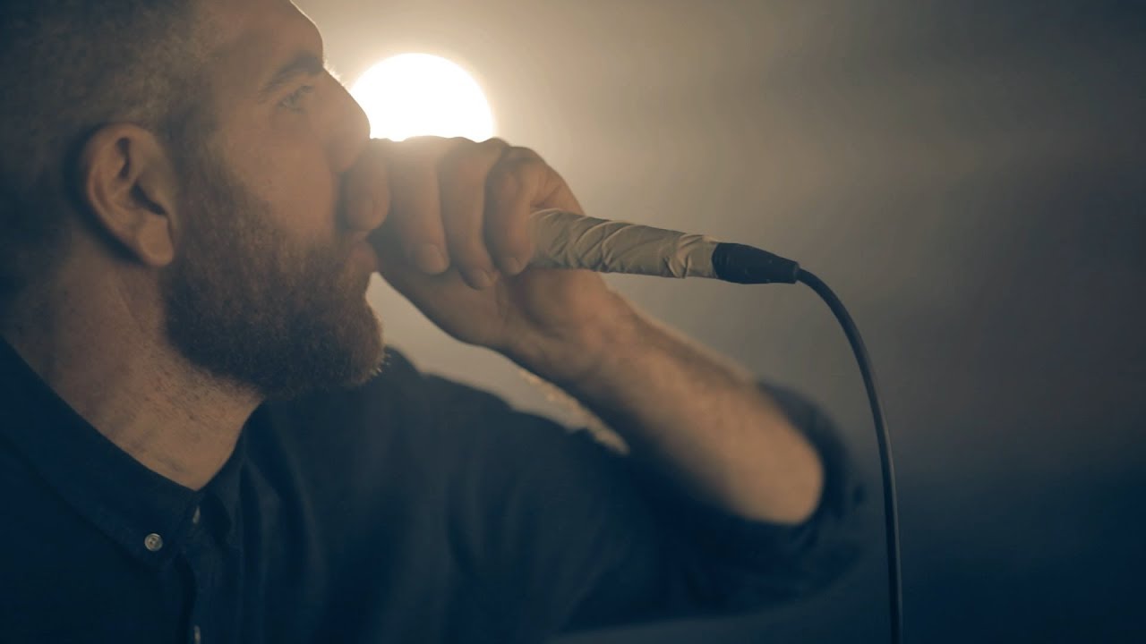 Unleashing The Beast - Atheos (Official Music Video)