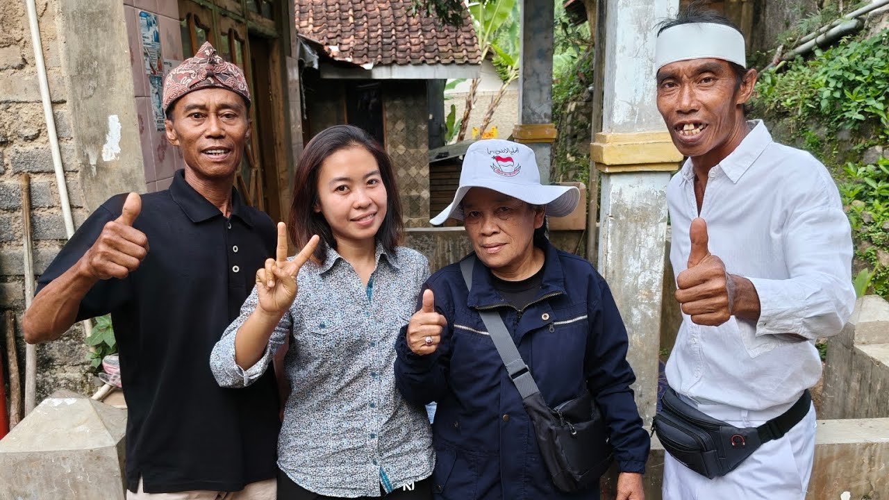 Bapak Aink