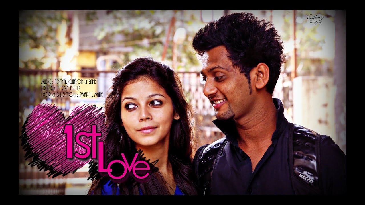 First Love - Euphony Official