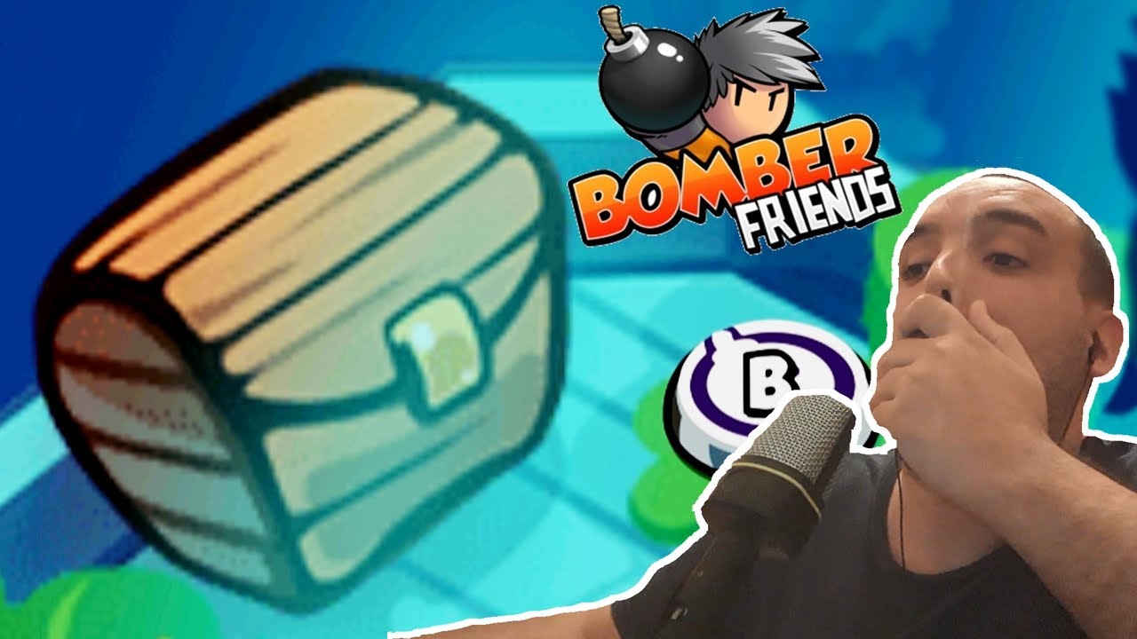 BOMBER FRIENDS #44 - O CHEFE MAIS DIFÍCIL ATÉ AGORA!