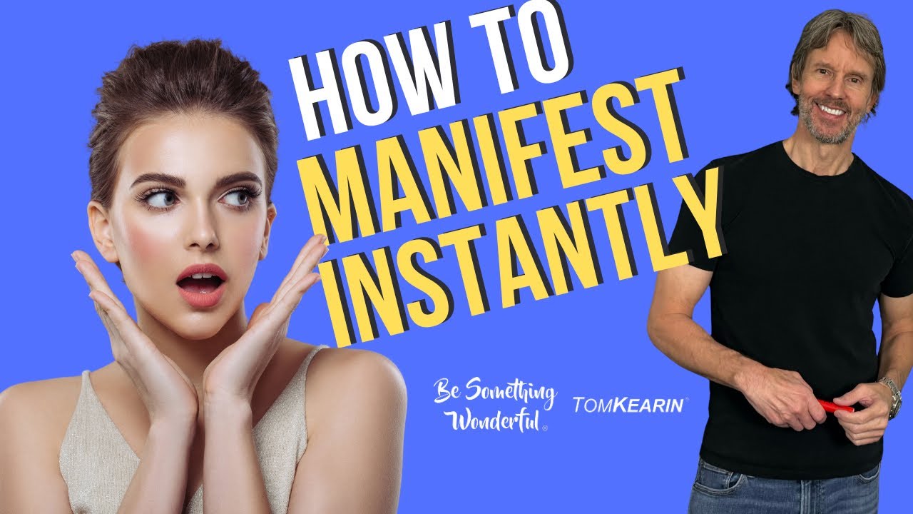 Ultimate Creative Act to Shift Instantly to Your Imagined Reality