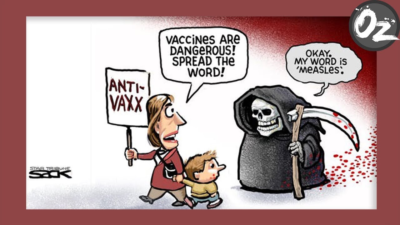 r/VaxxHappened | Anti-Vaxxer Laughs When Her Child Gets Rotavirus | episode 1