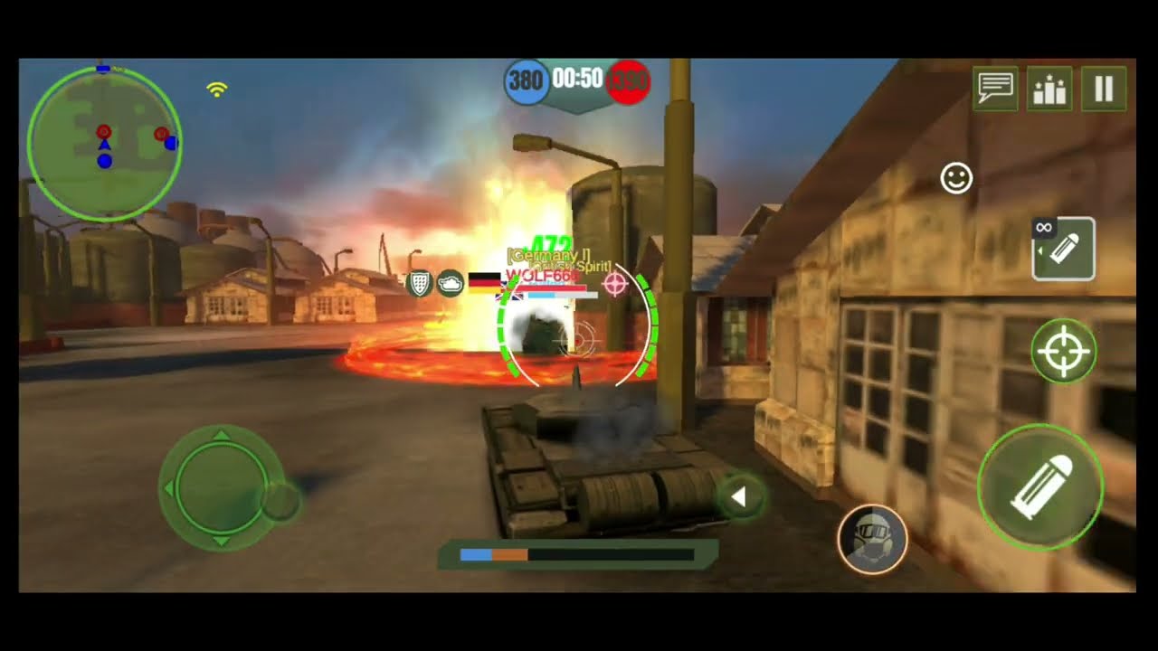 482 GAMEPLAY - T90 - WAR MACHINES 